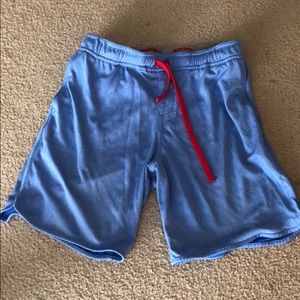 2Pood Lifestyle Shorts